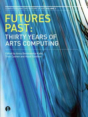 cover image of Futures Past
